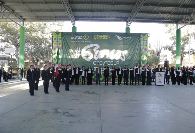 Identidad, unidad y acciones que transforman