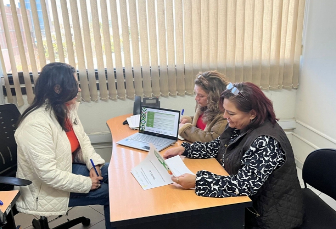 1ª.  Académica Estatal Deportiva y Cultural