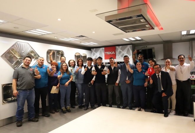 Firma de Convenio de Aprendizaje – Modalidad...