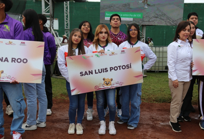 ¡Momentos que inspiran!